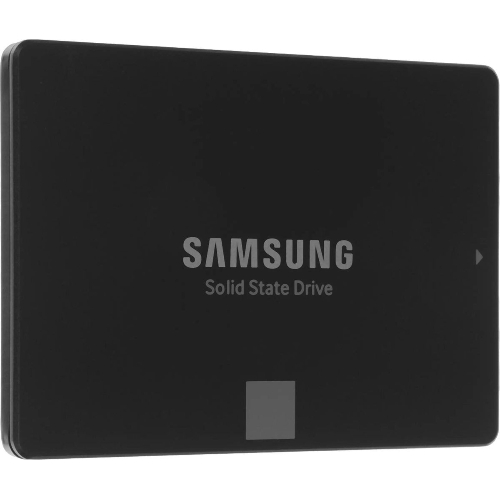 Накопитель SSD Samsung 870 EVO, 2Tb, SATA III, 2.5