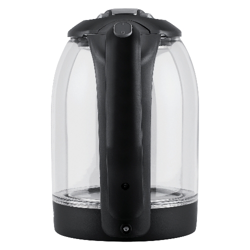 Чайник электрический BBK EK1724G черный