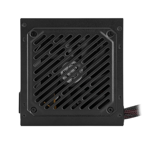 Блок питания MSI MAG A500N-H 500W, Non-Modular