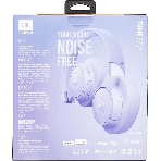Наушники JBL Purple JBLT770NCPUR фиолетовый