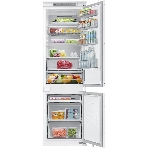 Встраиваемый холодильник Samsung BRB80F26CES0EO 2-хкамерн.