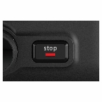 Тостер Bosch TAT3P423 черный, 970 Вт, 2 слота