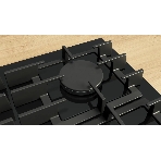 Газовая варочная поверхность Bosch Serie 6 PPP6B6J40R черный