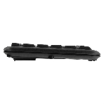 Клавиатура ExeGate Professional Standard LY-331S проводная, USB Type-A, чёрный