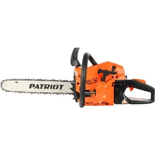 Бензопила Patriot PT 445 The One 2200Вт 2.9 л.с. дл.шин.: 40 см