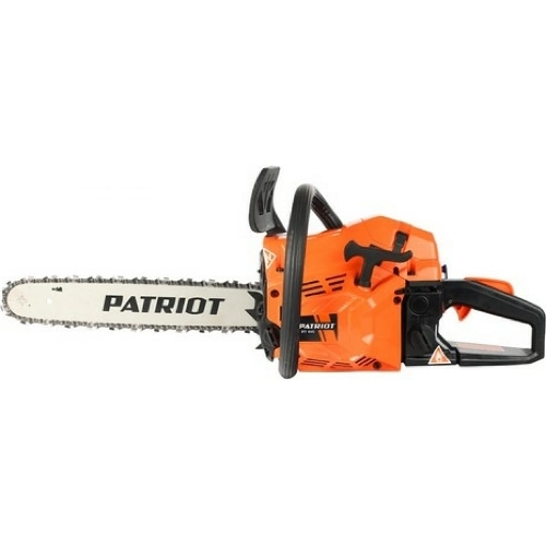 Бензопила Patriot PT 445 The One 2200Вт 2.9 л.с. дл.шин.: 40 см