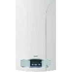 Газовый котел BAXI LUNA 3 310 Fi, 31 кВт макс.65°C 18л/мин при +25°С