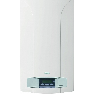 Газовый котел BAXI LUNA 3 310 Fi, 31 кВт макс.65°C 18л/мин при +25°С