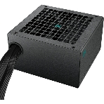 Блок питания Deepcool/GamerStorm PK550D, 550Вт, 80 PLUS Bronze, 120мм, черный
