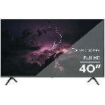 Телевизор BQ 40