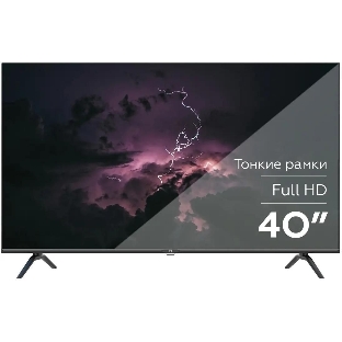 Телевизор BQ 40