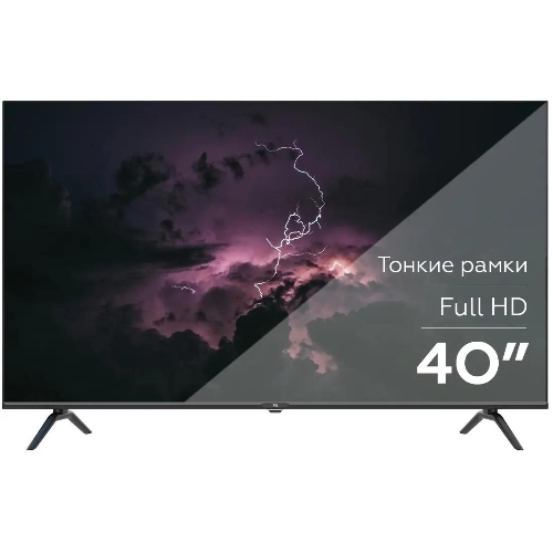 Телевизор BQ 40