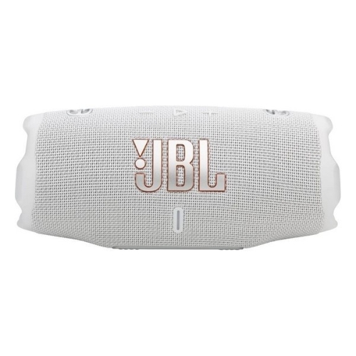 Портативная колонка JBL CHARGE 6 45W белый
