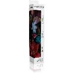 Коврик для мыши Smartbuy (SBMP-102-FL) Flowers S-size