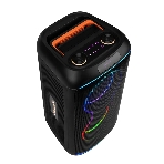 Колонка Eltronic 30-86 DANCE BOX 900 черный