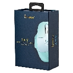 Мышь беспроводная Smartbuy (SBM-615AG-S) 615AG Sky