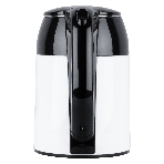 Чайник электрический BBK EK1709P черный/белый