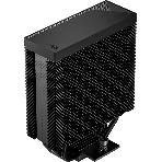 Устройство охлаждения(кулер) PcCooler RT500 TC Soc-AM5/AM4/1200/1700/1851 черный 4-pin 32dB Al+Cu 240W Ret (RT500TC-BKNWYX-GL)