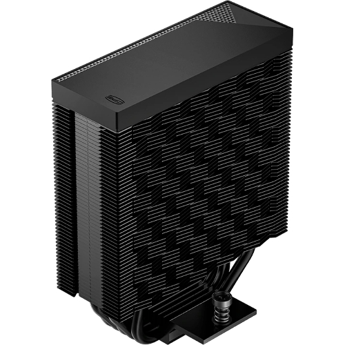 Устройство охлаждения(кулер) PcCooler RT500 TC Soc-AM5/AM4/1200/1700/1851 черный 4-pin 32dB Al+Cu 240W Ret (RT500TC-BKNWYX-GL)