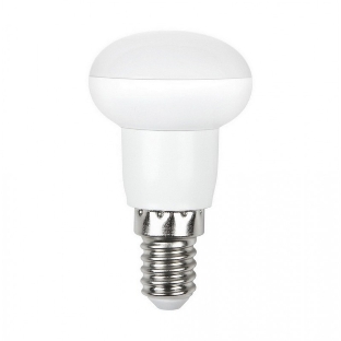 Лампа светодиодная Smartbuy 4W/4000/E14 (SBL-R39-04-40K-E14)