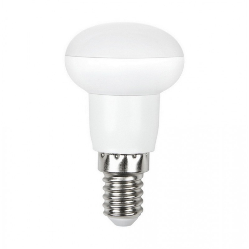 Лампа светодиодная Smartbuy 4W/4000/E14 (SBL-R39-04-40K-E14)