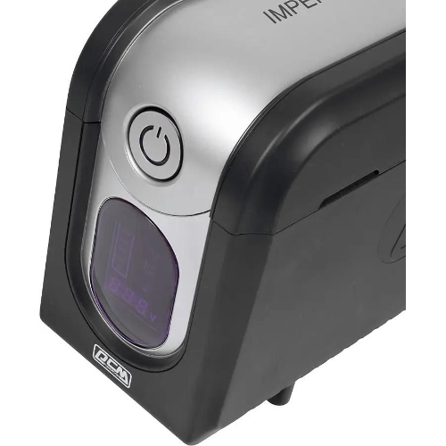 Источник бесперебойного питания Powercom Imperial IMD-825AP 495Вт 825ВА черный