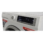 Стиральная машина с инвертором и паром MAUNFELD MFWM127WH200 ST INVERTER SLIM
