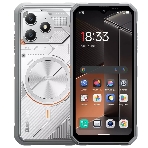 Смартфон Blackview FORT 100 8/128Gb белый