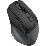 Мышь беспроводная A4Tech Fstyler FB45CS Air2 серый, 2000 dpi, радиоканал, Bluetooth, USB, кнопки - 7