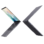 Ноутбук Acer Gadget E10 ETBook серебристый 14
