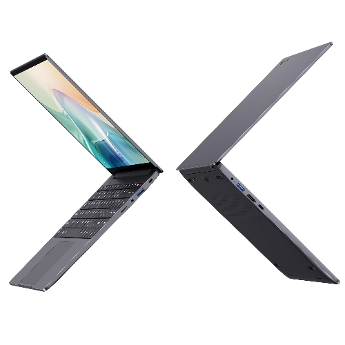 Ноутбук Acer Gadget E10 ETBook серебристый 14