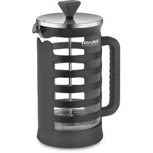 Френч-пресс 1,0 л Rondell RDS-1758 Stolz
