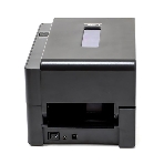 Принтер этикеток термотрансферный TSC TE210 203 dpi, 152 мм/сек, USB, Ethernet, USB-Host, RS-232, черный