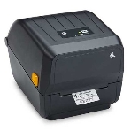 Принтер этикеток термотрансферный Zebra TT ZD220 203 dpi, 102 мм/сек, USB, черный