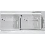 Холодильник Indesit DS 3160 E бежевый, двухкамерный, 182/87 л., морозилка снизу