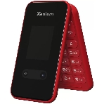 Мобильный телефон Xenium X680 красный