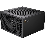 Блок питания 750W Ocypus Iota P750 (ATX, 80 PLUS Gold, APFC, 20+4 pin, 120мм fan, PCI-E 6+2Px3, 8xSATA) (Iota-P750-G1FFBK024X-EU)