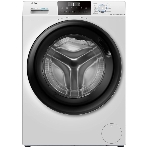 Стиральная машина Haier HW60-BP12929AE белый, загрузка фронтальная 6 кг, 1200 об/мин, класс: А+++