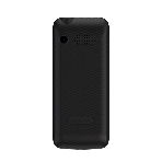 Мобильный телефон Maxvi K15c черный