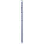 Смартфон Samsung Galaxy A07 4/128Gb, фиолетовый