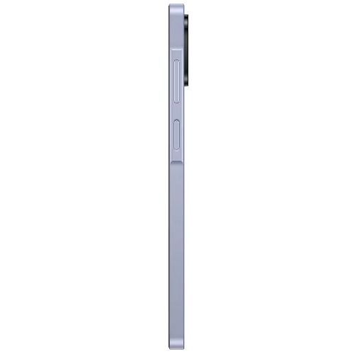 Смартфон Samsung Galaxy A07 4/128Gb, фиолетовый