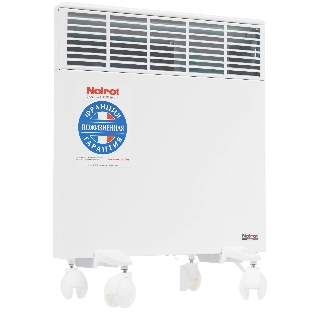 Конвектор Noirot CNX-4 Plus 1000Вт белый