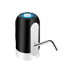 Помпа для 19л бутыли Aqua Work H-RP14 электрический черный/белый
