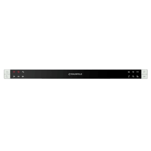 Посудомоечная машина Maunfeld MLP 06S, белый, 55 см, 6 компл., 49 дБ, класс A+