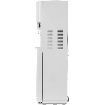 Кулер для воды Starwind SW-1113EW, верхняя загрузка, нагрев 95 °С, охлаждение 10 °С, белый