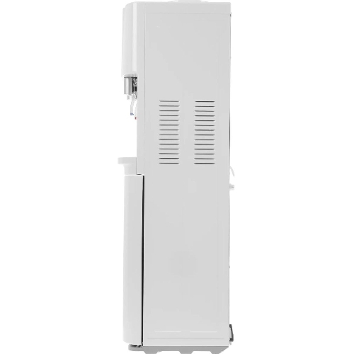 Кулер для воды Starwind SW-1113EW, верхняя загрузка, нагрев 95 °С, охлаждение 10 °С, белый