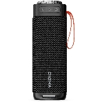 Портативная колонка Digma D-PS1522 черный 60W 2.0 BT 10м 3000mAh