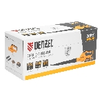Воздуходувка аккумуляторная Denzel AB-500, 60 м/с, 500 м3/ч, Li-Ion, 20 В