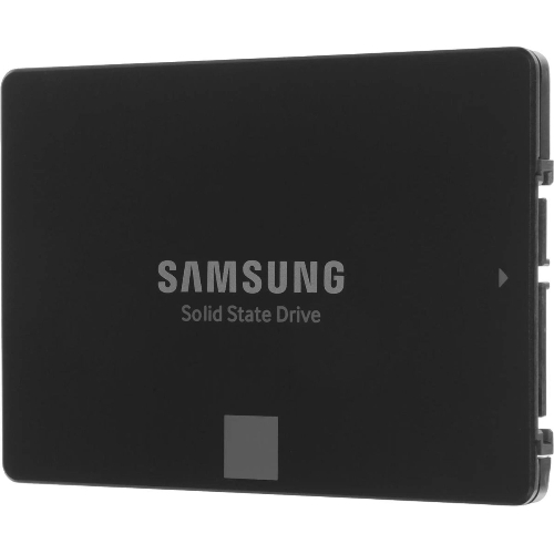 Накопитель SSD Samsung 870 EVO, 2Tb, SATA III, 2.5