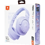Наушники JBL Purple JBLT770NCPUR фиолетовый